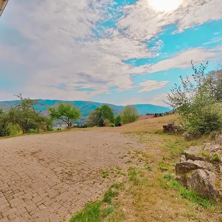 L'horizon Des Arnould - Vue, Foret & Jardin * Rupt-sur-Moselle