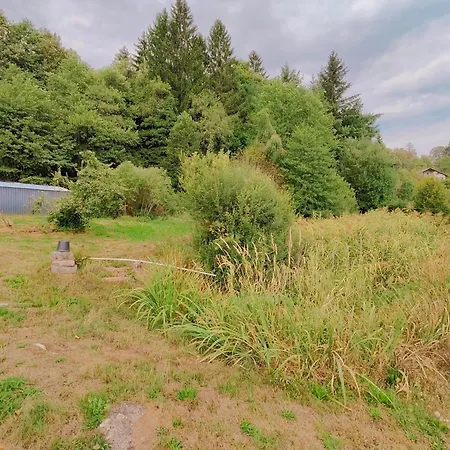 L'horizon Des Arnould - Vue, Foret & Jardin