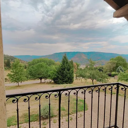بيت للعطل L'horizon Des Arnould - Vue, Foret & Jardin Rupt-sur-Moselle
